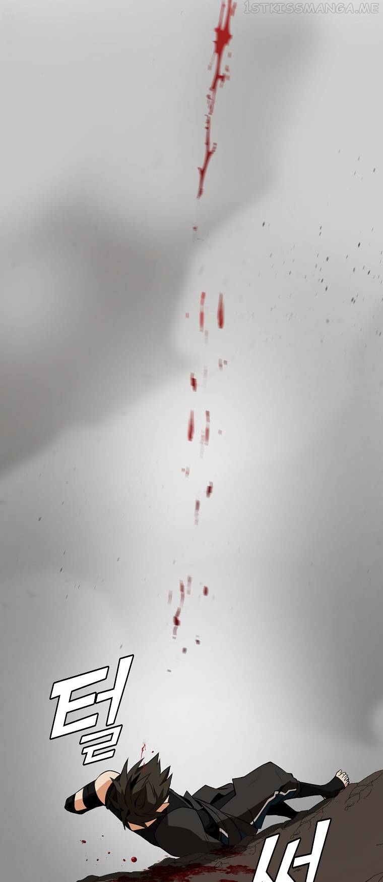 MESSIAH: End of the Gods Chapter 14 - page 46