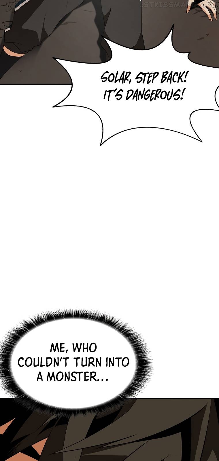 MESSIAH: End of the Gods Chapter 14 - page 48
