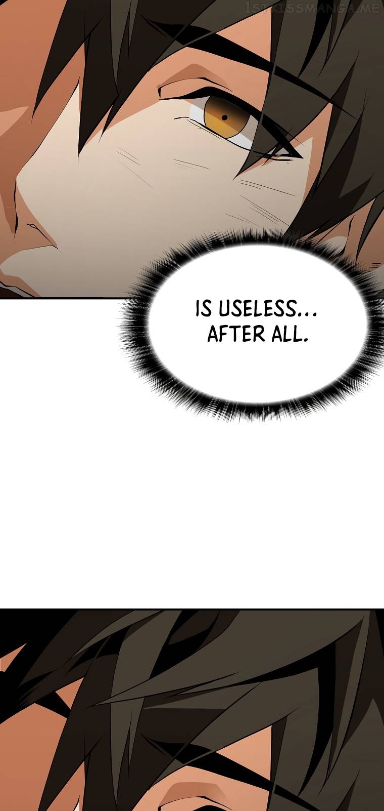 MESSIAH: End of the Gods Chapter 14 - page 49