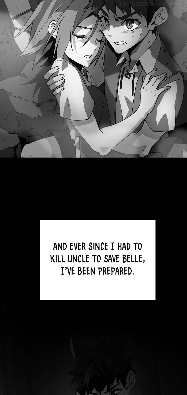 MESSIAH: End of the Gods Chapter 14 - page 56