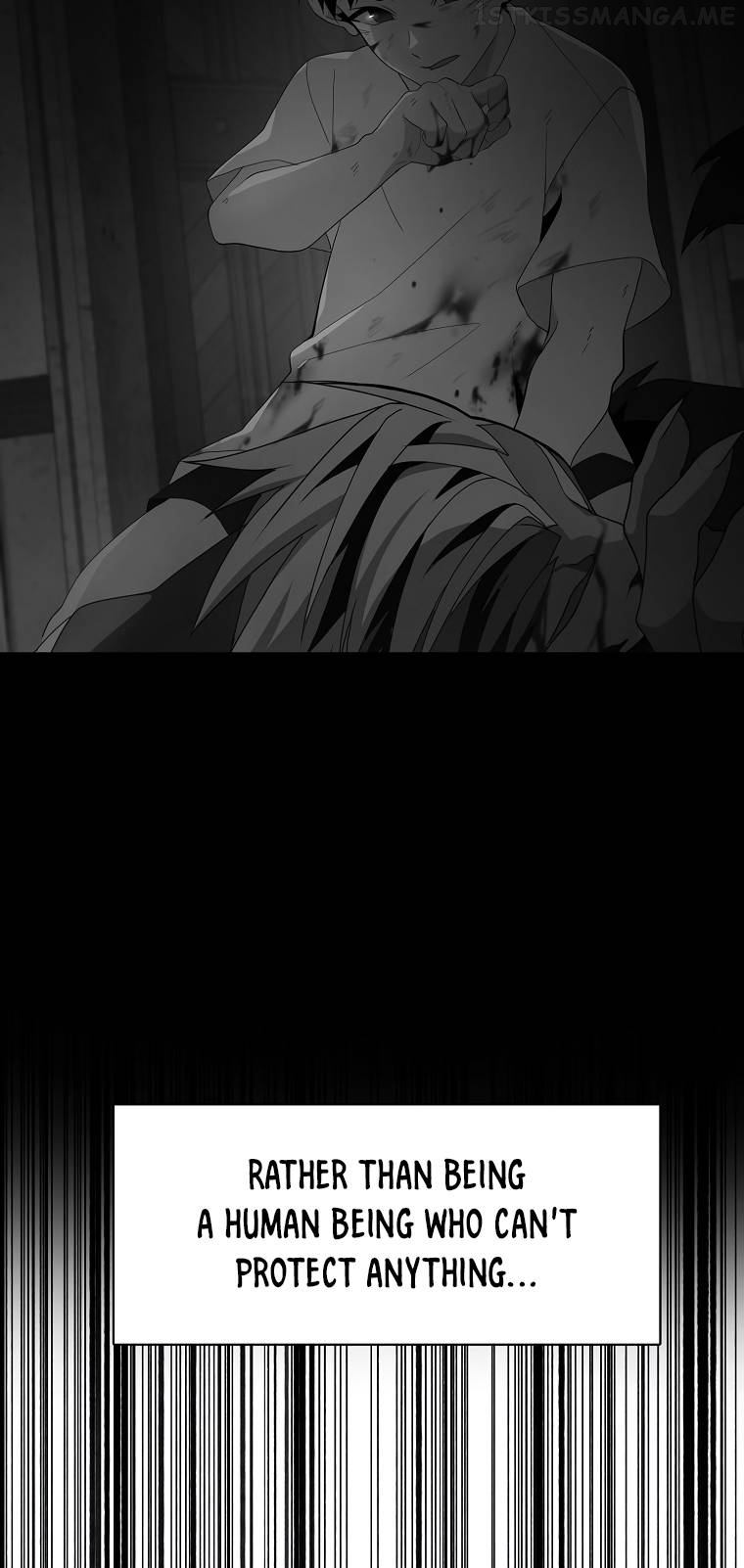 MESSIAH: End of the Gods Chapter 14 - page 57