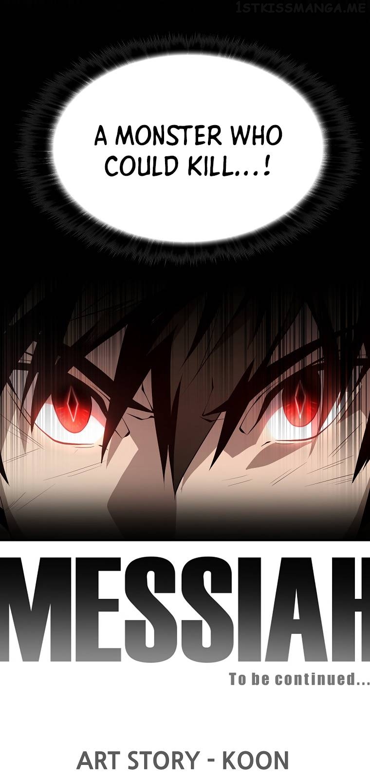 MESSIAH: End of the Gods Chapter 14 - page 60