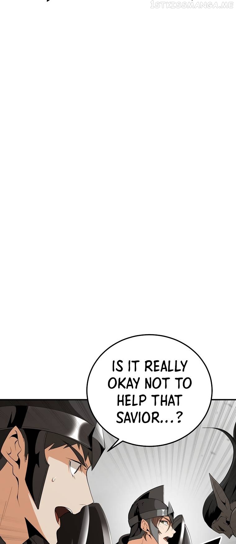 MESSIAH: End of the Gods Chapter 13 - page 10