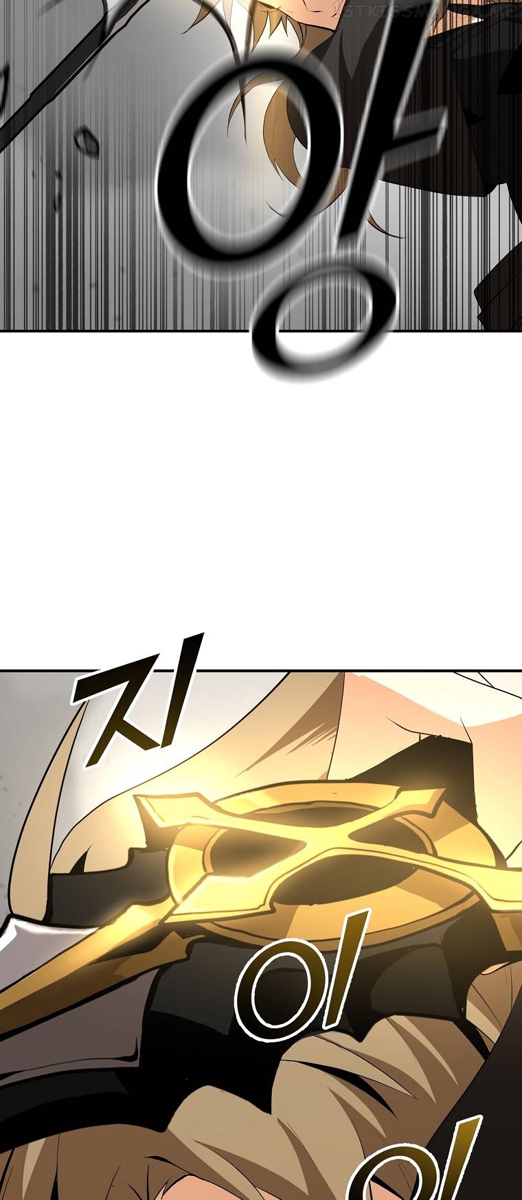 MESSIAH: End of the Gods Chapter 13 - page 14