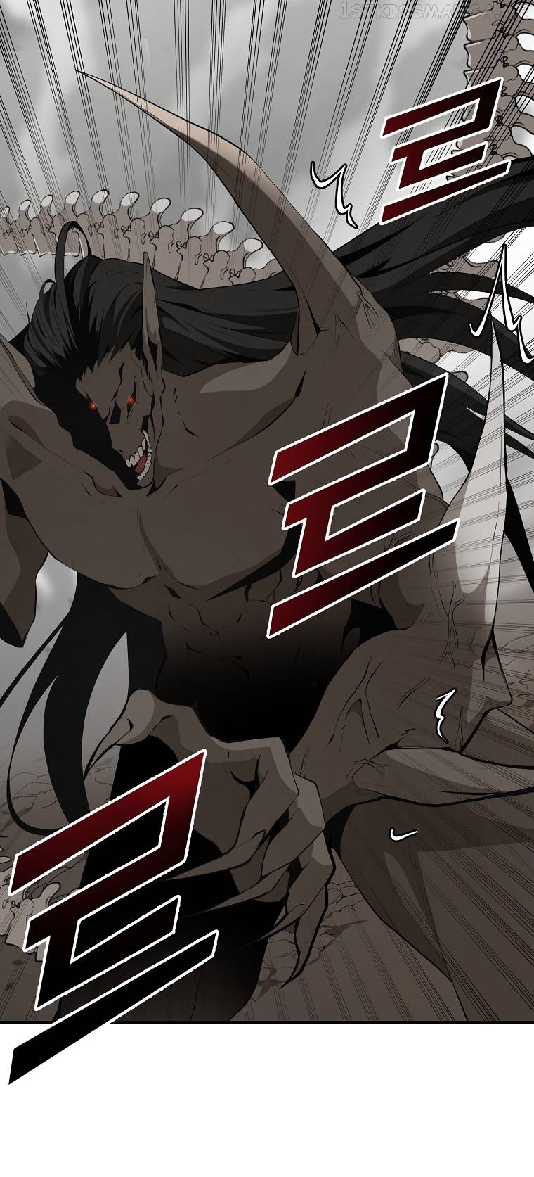 MESSIAH: End of the Gods Chapter 13 - page 23