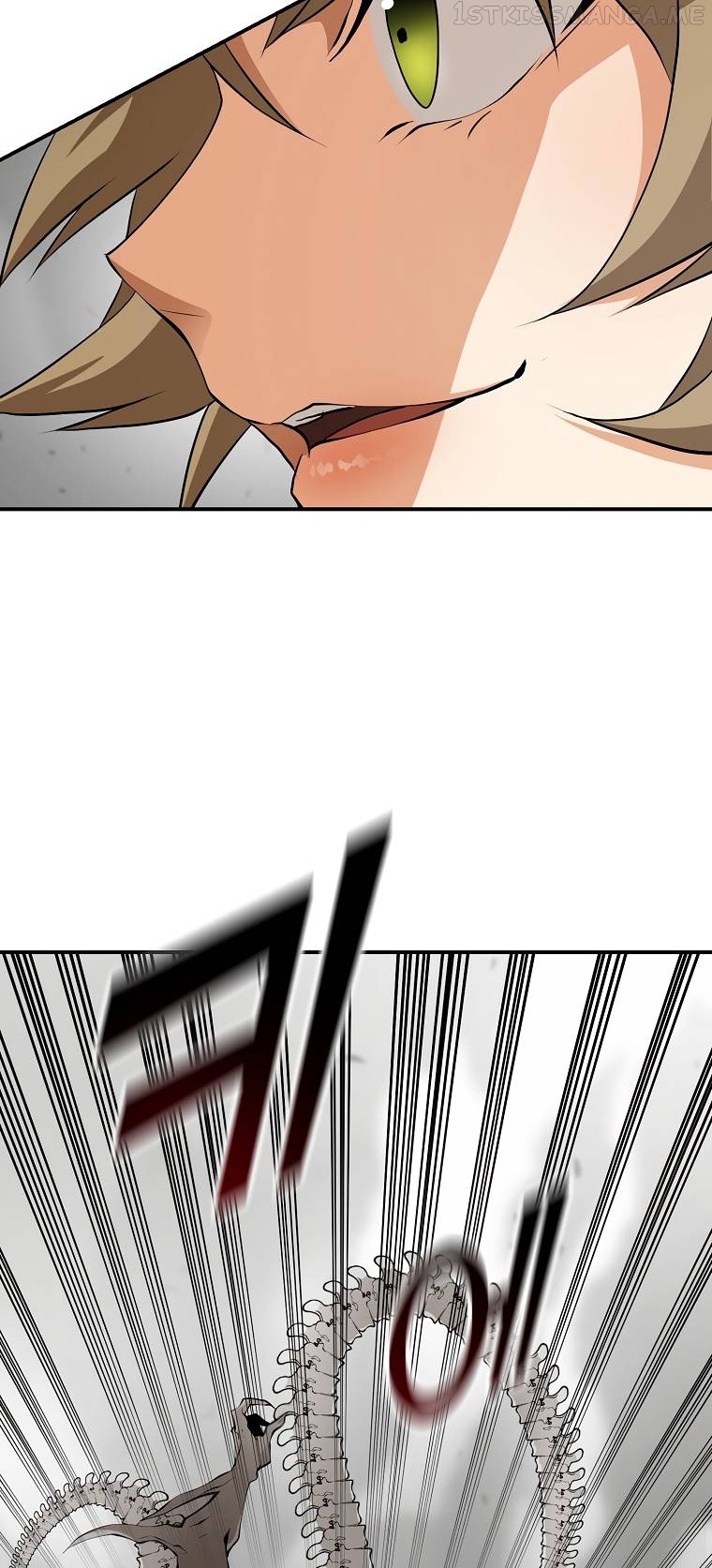 MESSIAH: End of the Gods Chapter 13 - page 25