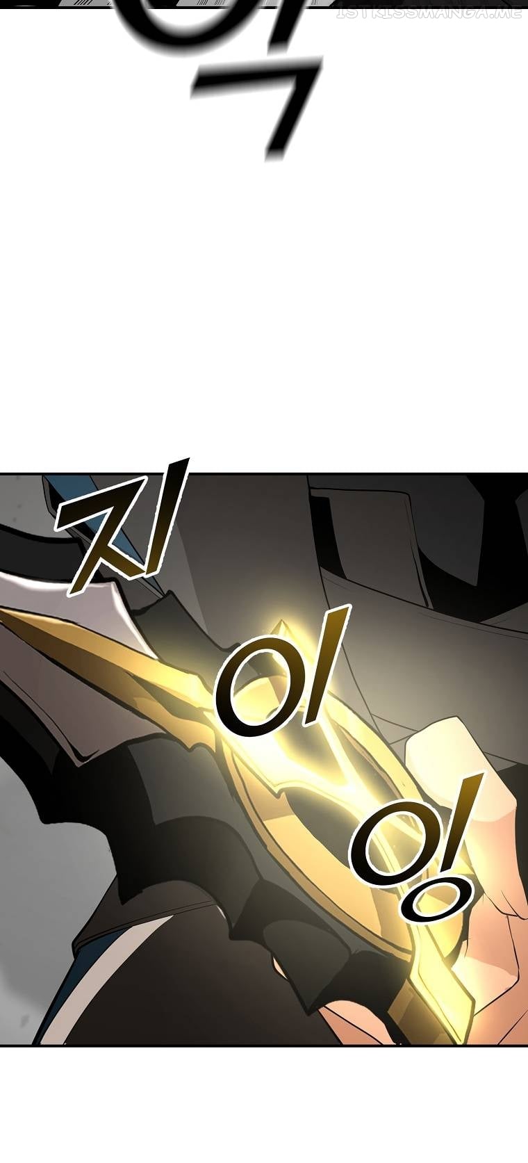 MESSIAH: End of the Gods Chapter 13 - page 28