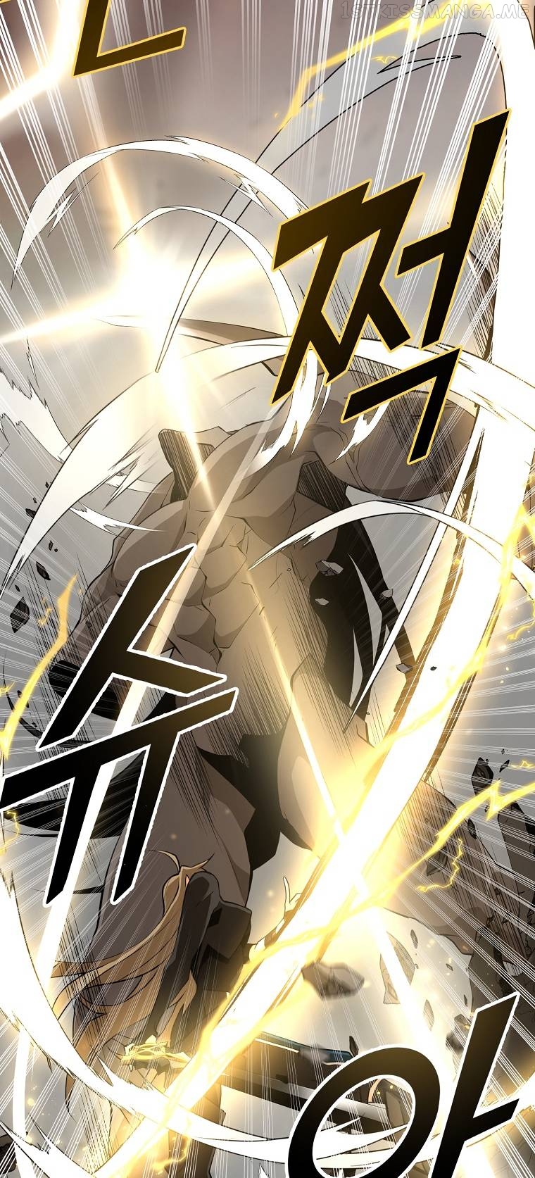 MESSIAH: End of the Gods Chapter 13 - page 31