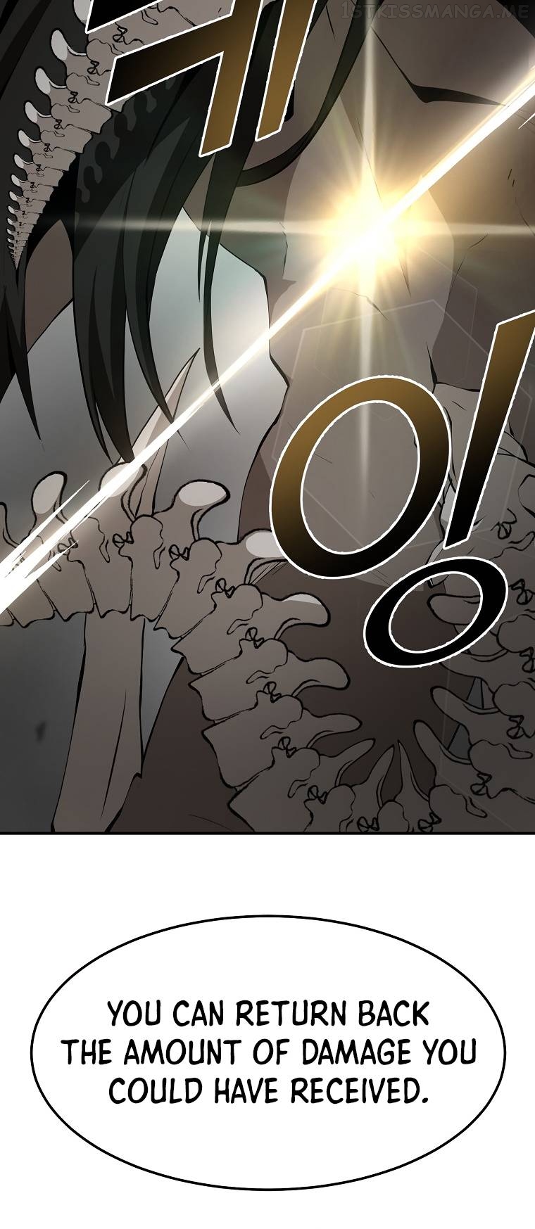 MESSIAH: End of the Gods Chapter 13 - page 34