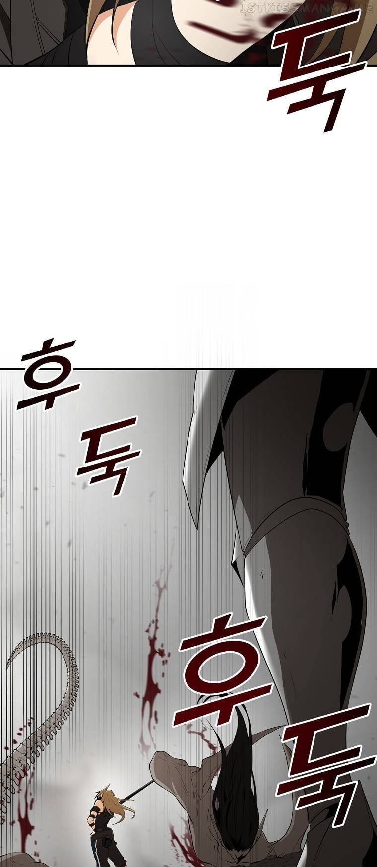 MESSIAH: End of the Gods Chapter 13 - page 37