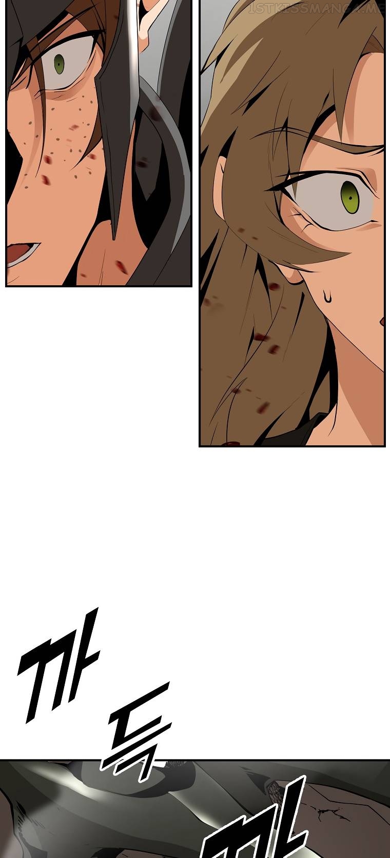 MESSIAH: End of the Gods Chapter 13 - page 50