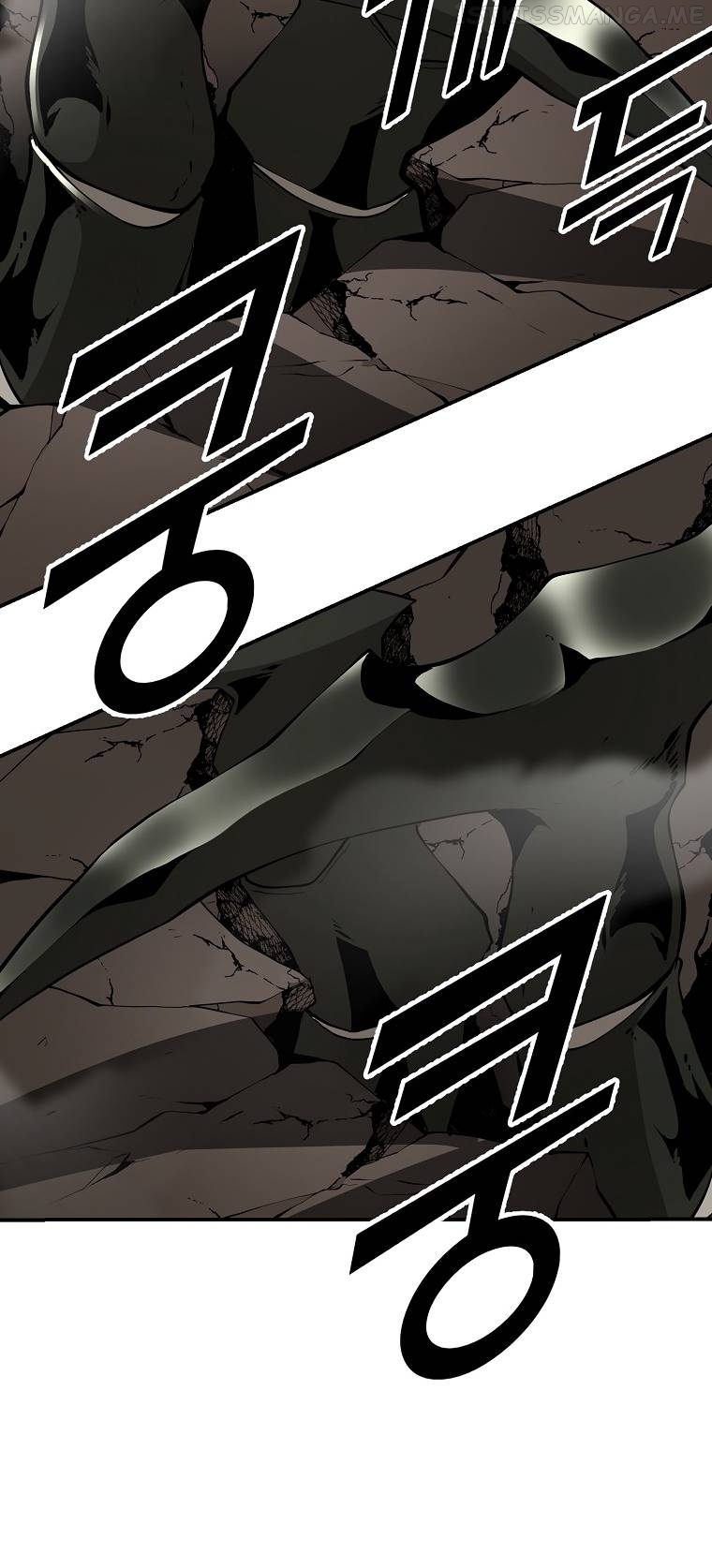 MESSIAH: End of the Gods Chapter 13 - page 51