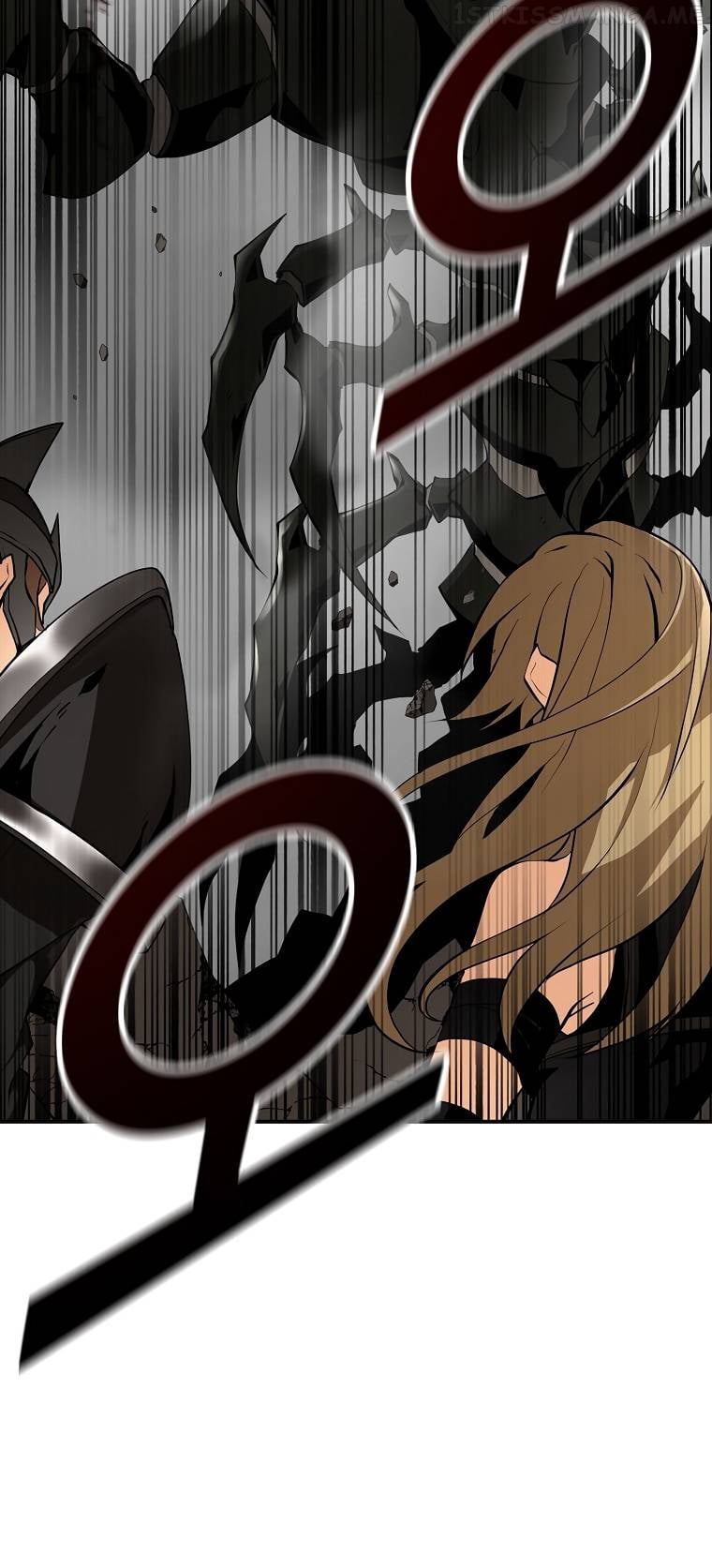 MESSIAH: End of the Gods Chapter 13 - page 53