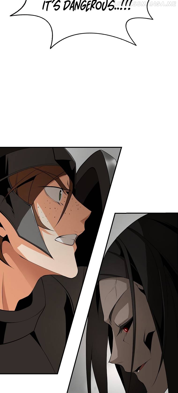 MESSIAH: End of the Gods Chapter 13 - page 61