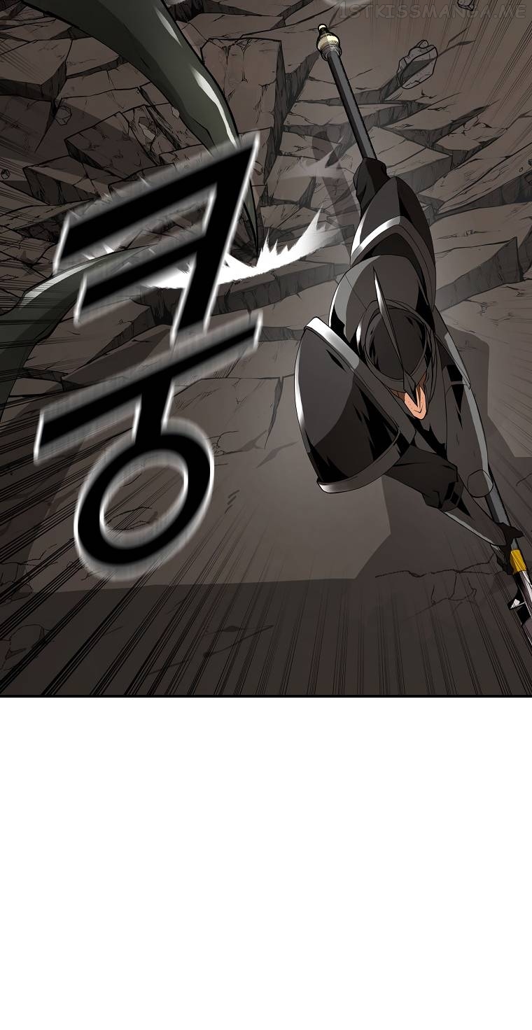 MESSIAH: End of the Gods Chapter 13 - page 63