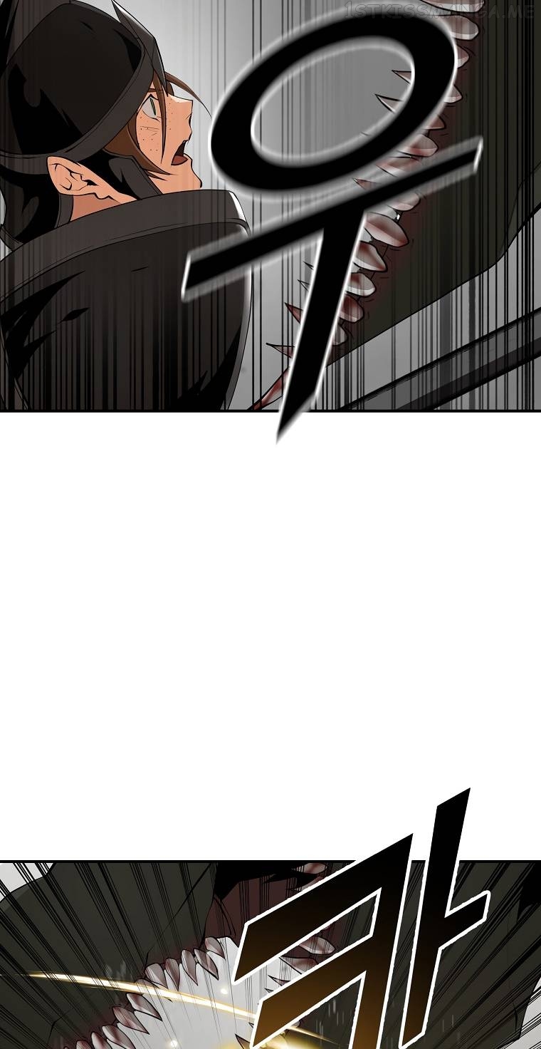 MESSIAH: End of the Gods Chapter 13 - page 66