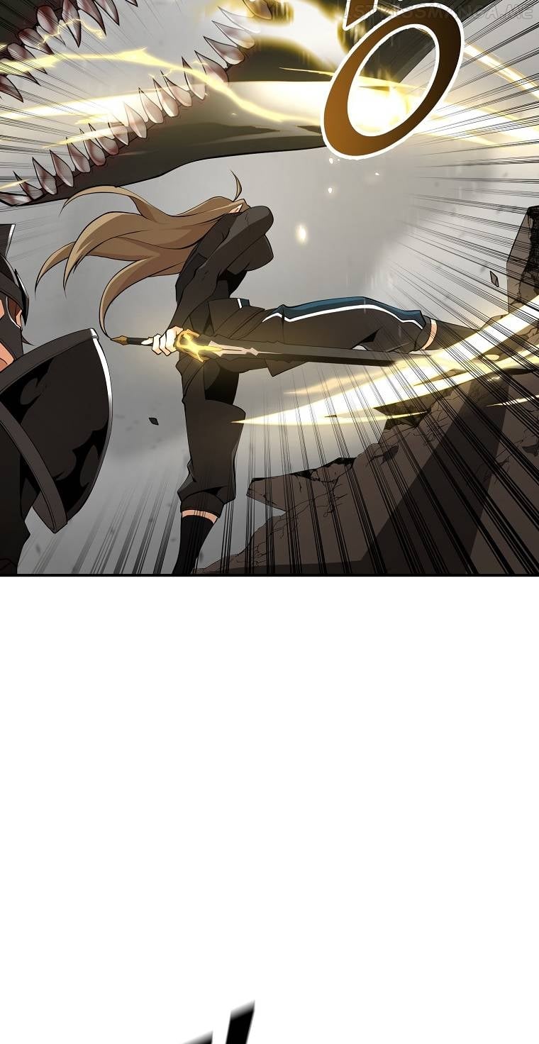 MESSIAH: End of the Gods Chapter 13 - page 67