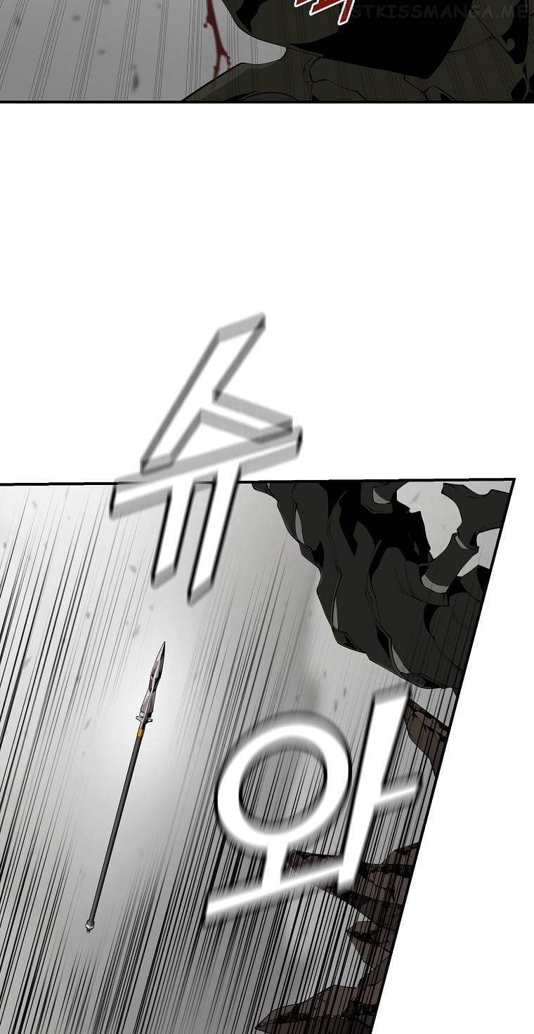 MESSIAH: End of the Gods Chapter 13 - page 69