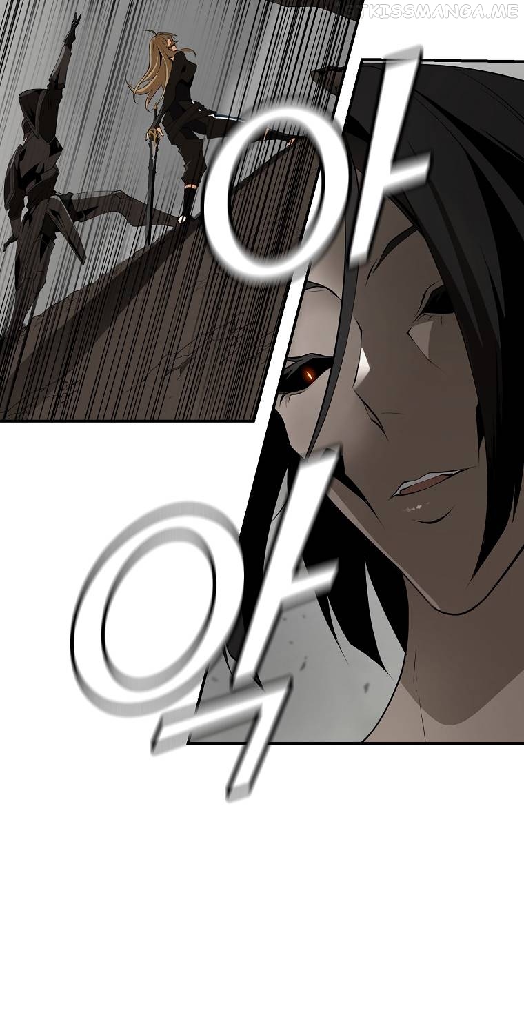 MESSIAH: End of the Gods Chapter 13 - page 70