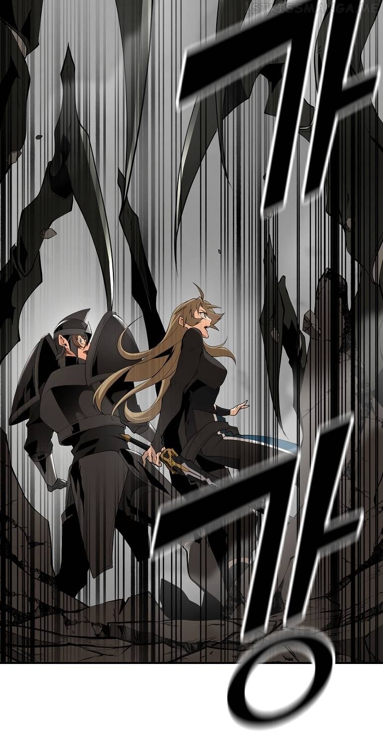 MESSIAH: End of the Gods Chapter 13 - page 75