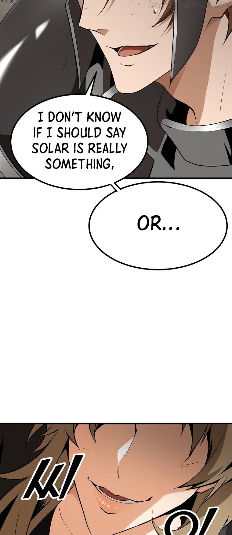 MESSIAH: End of the Gods Chapter 13 - page 8