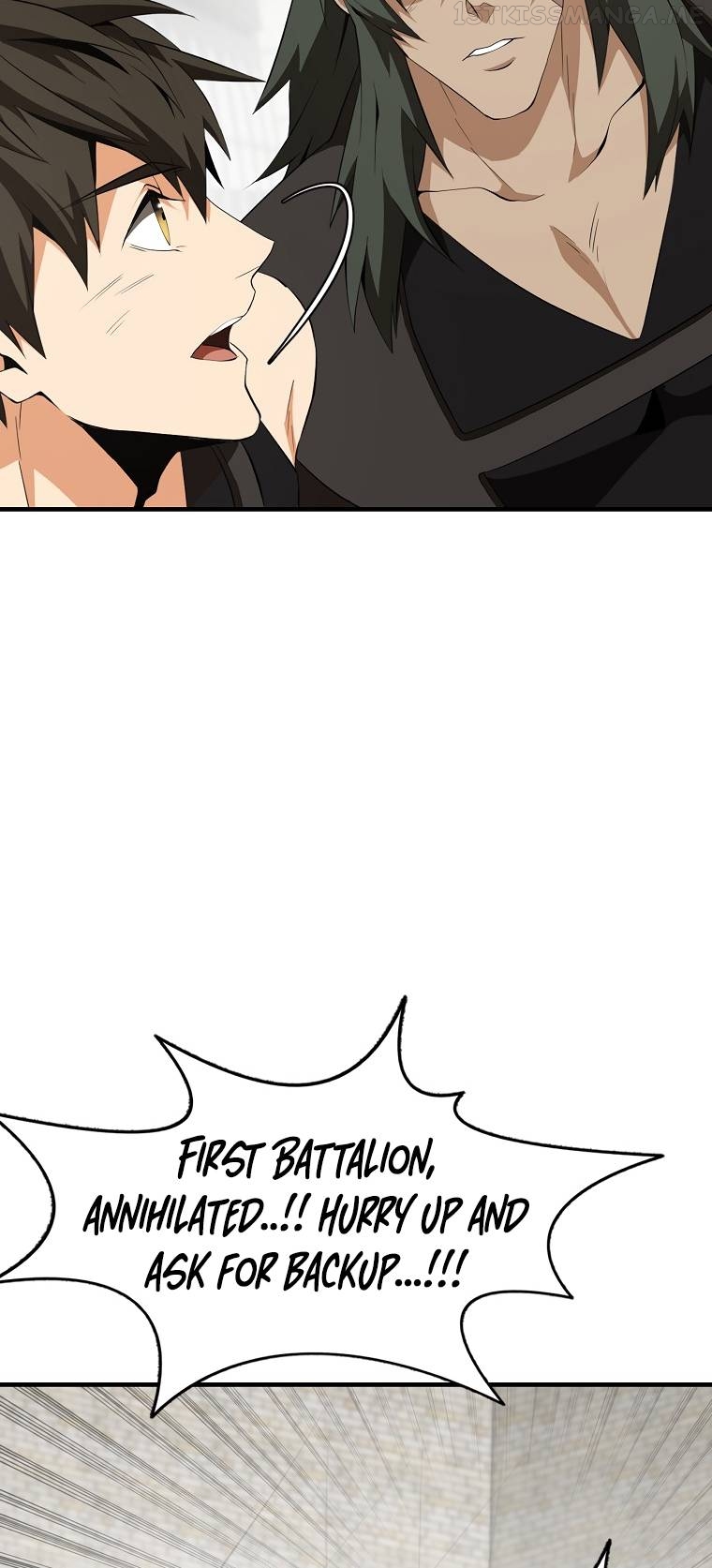 MESSIAH: End of the Gods Chapter 12 - page 10