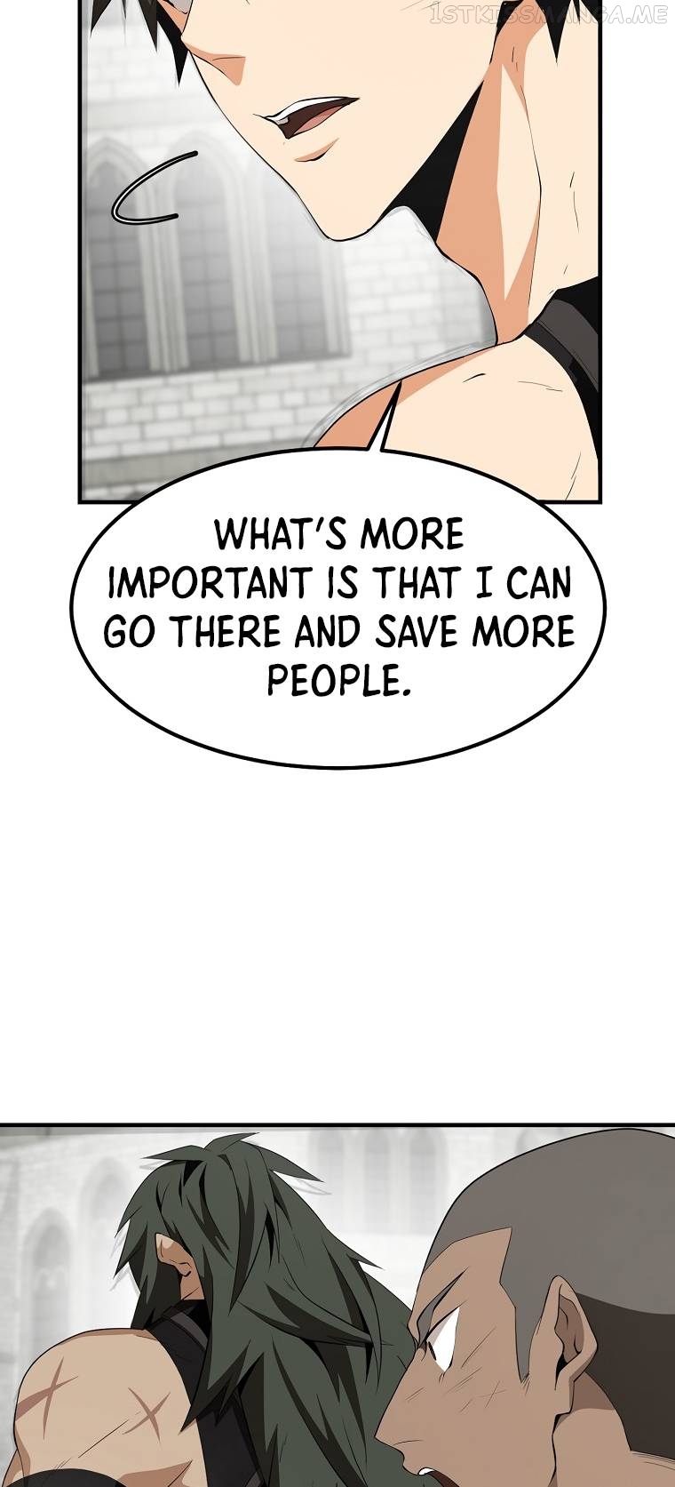 MESSIAH: End of the Gods Chapter 12 - page 13