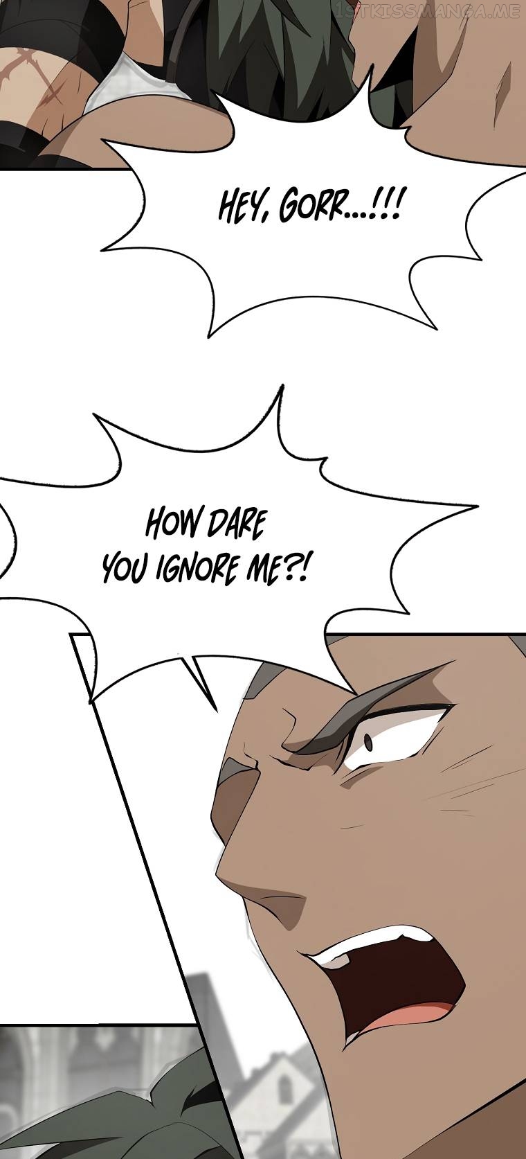 MESSIAH: End of the Gods Chapter 12 - page 14