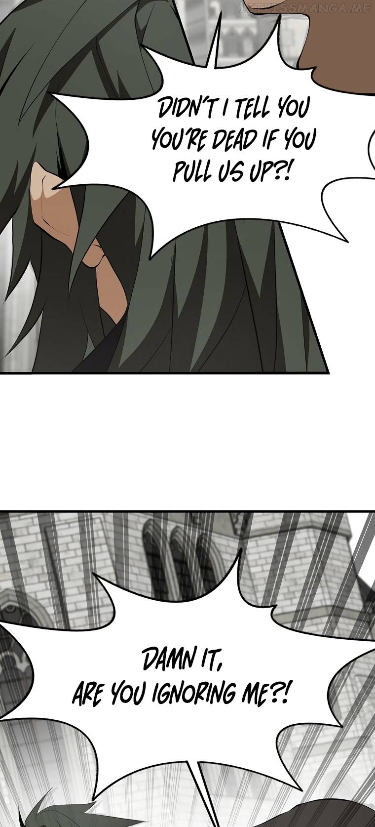 MESSIAH: End of the Gods Chapter 12 - page 15