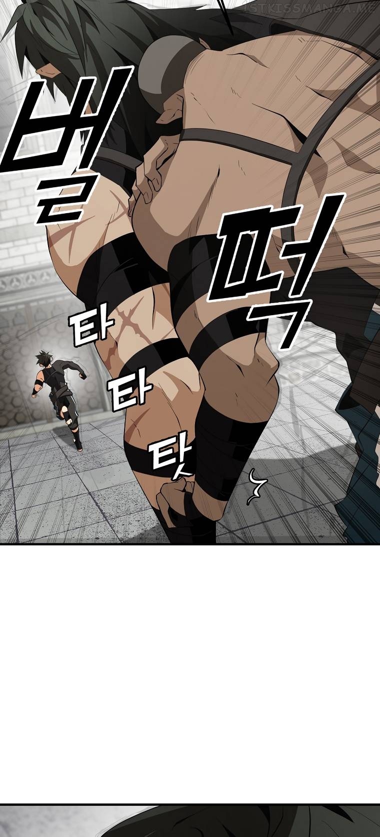 MESSIAH: End of the Gods Chapter 12 - page 16