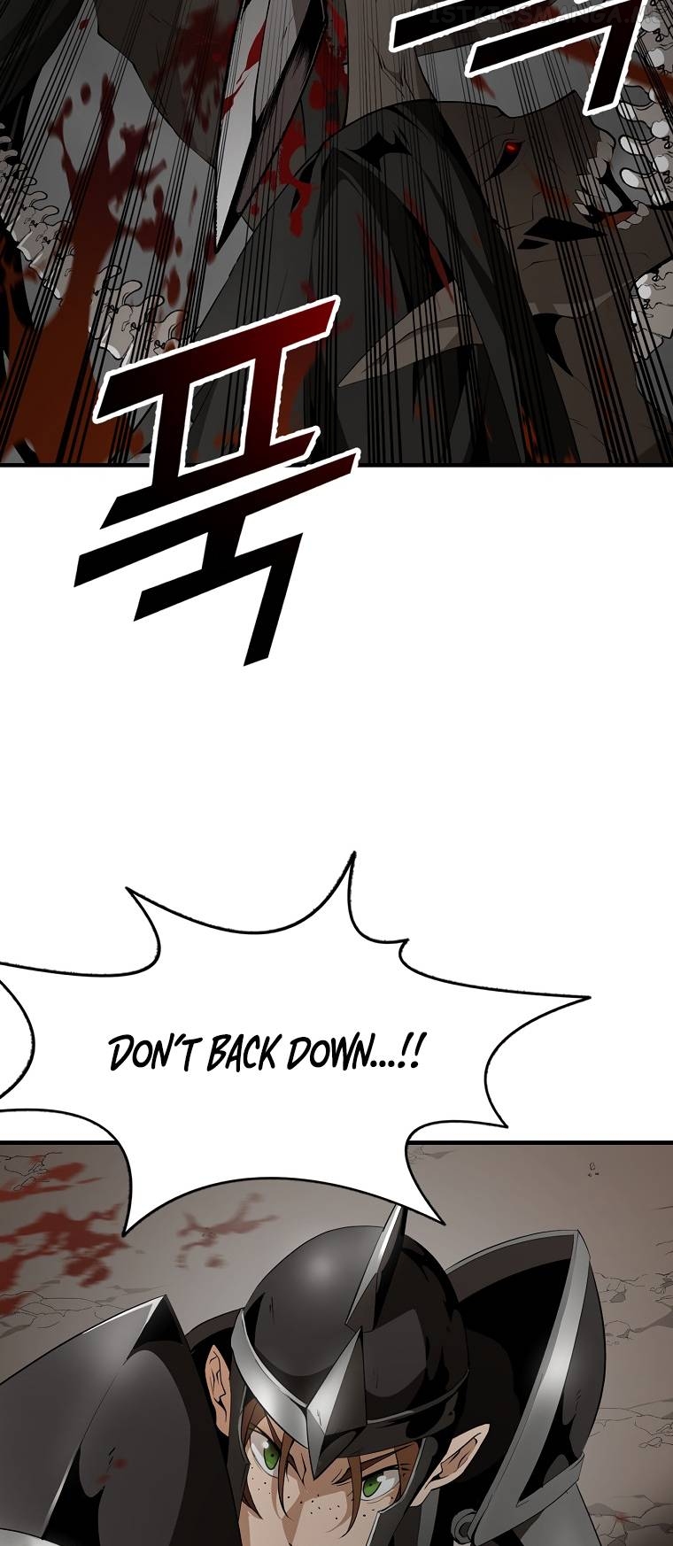 MESSIAH: End of the Gods Chapter 12 - page 21