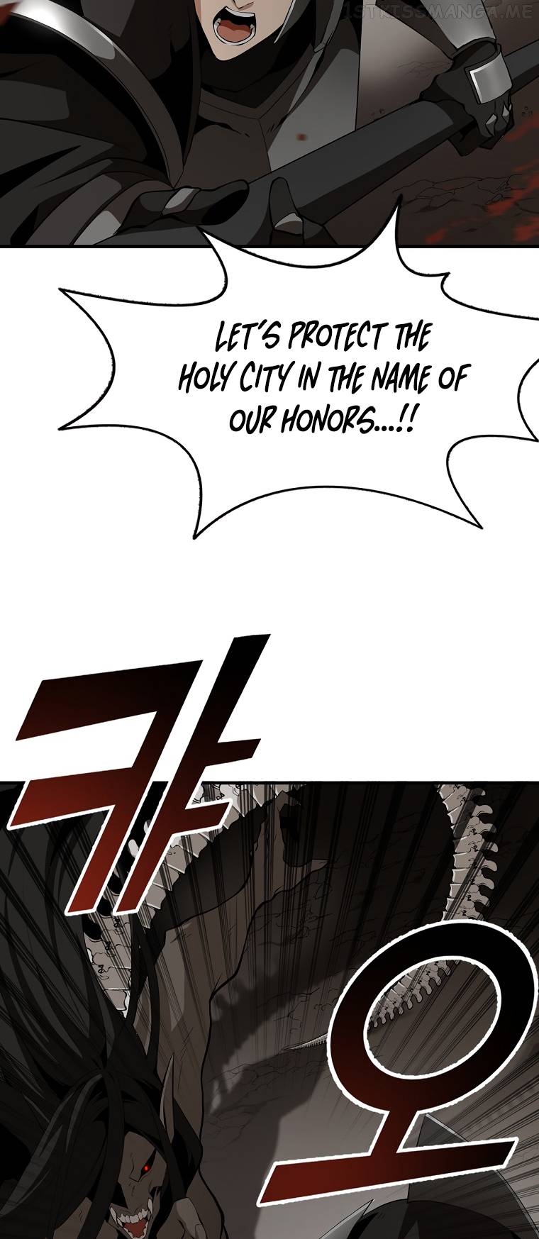 MESSIAH: End of the Gods Chapter 12 - page 22