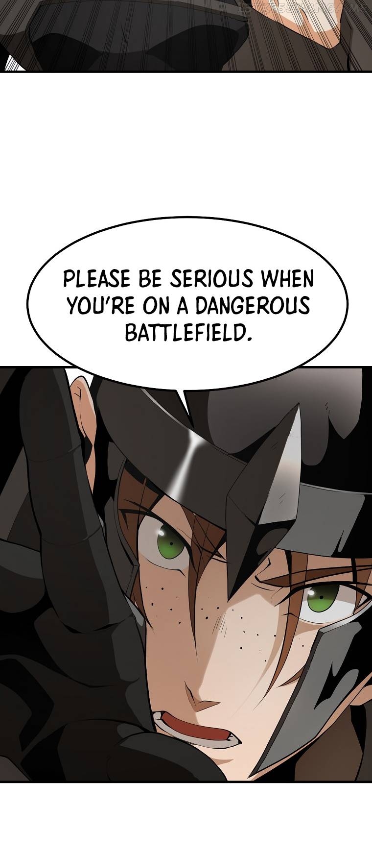 MESSIAH: End of the Gods Chapter 12 - page 31