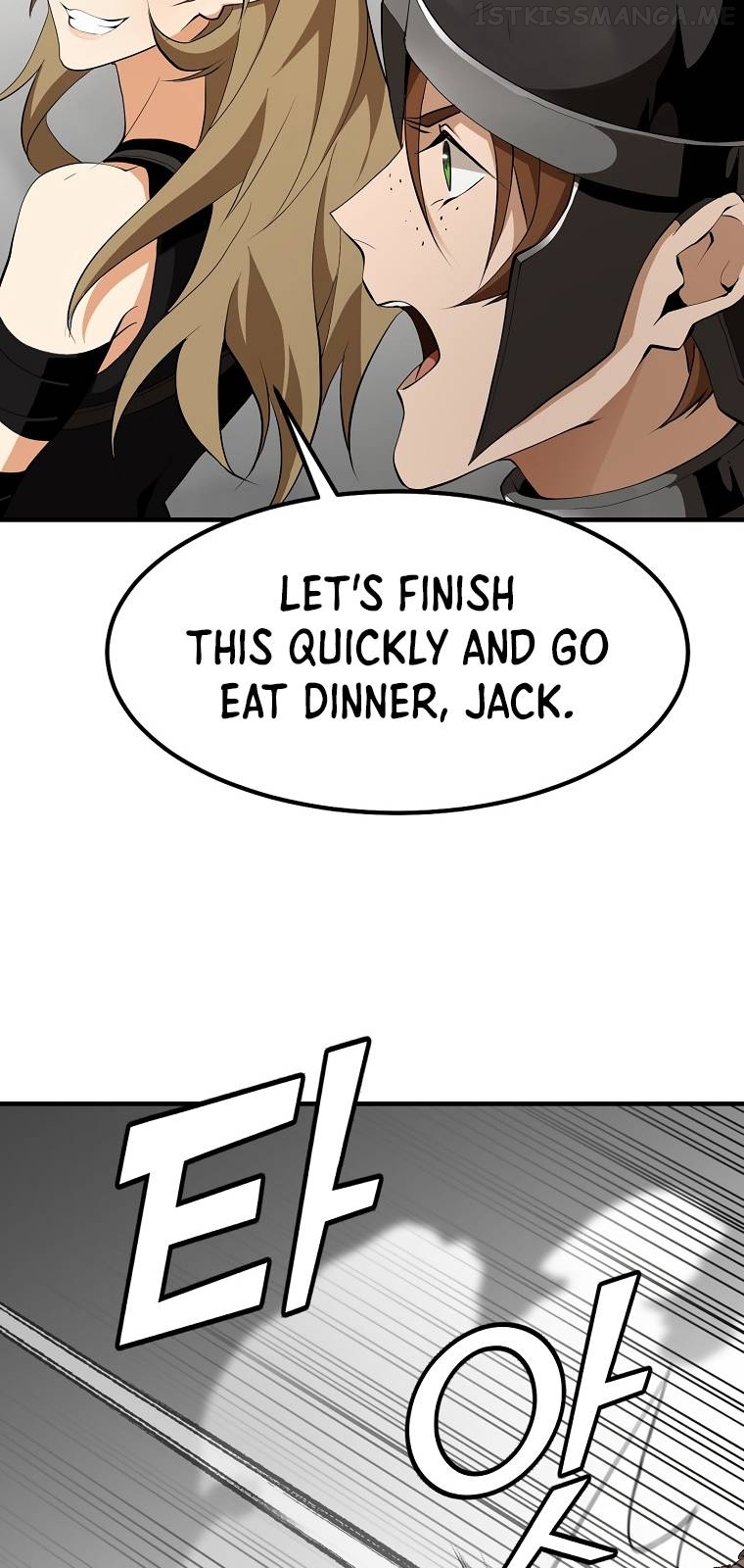 MESSIAH: End of the Gods Chapter 12 - page 42