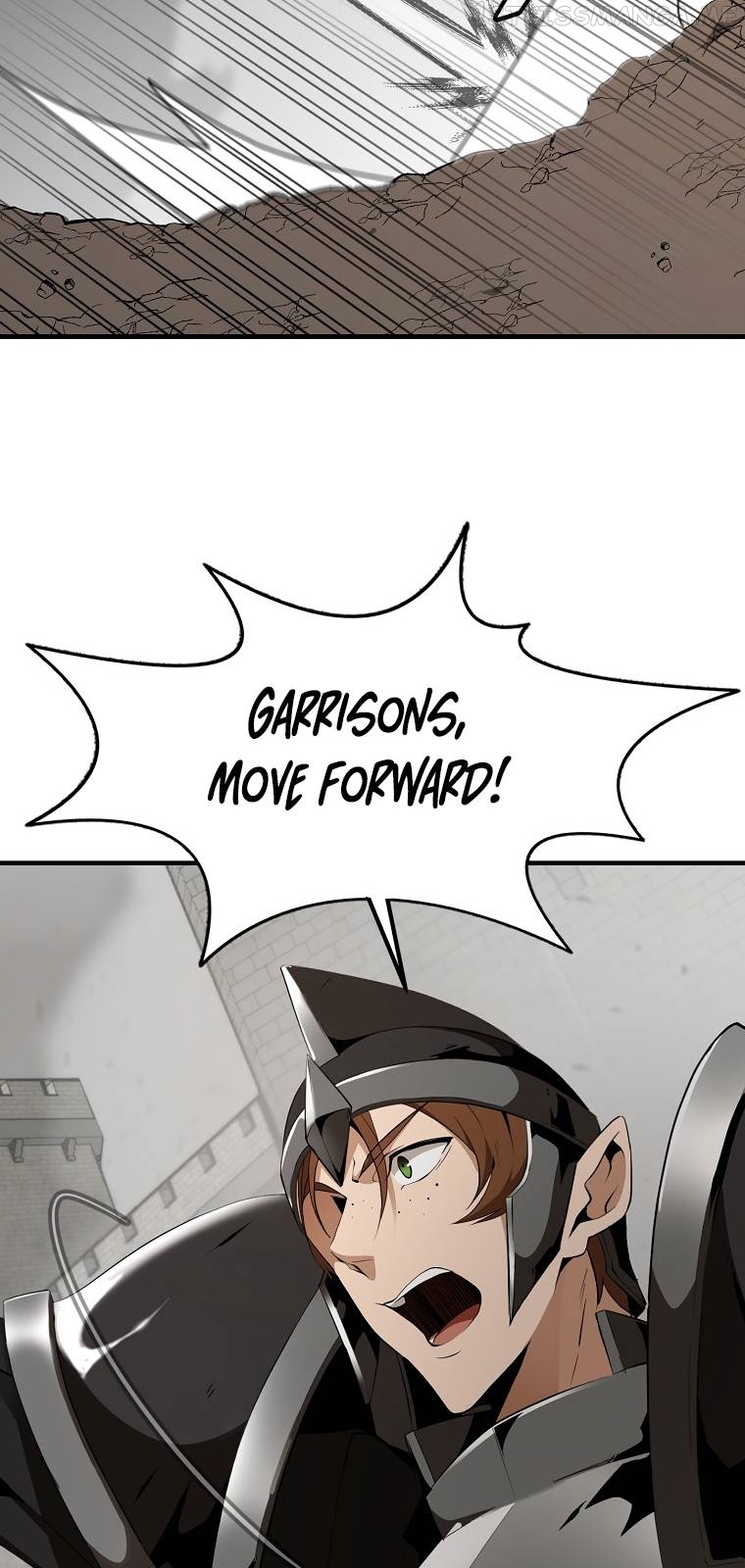 MESSIAH: End of the Gods Chapter 12 - page 43