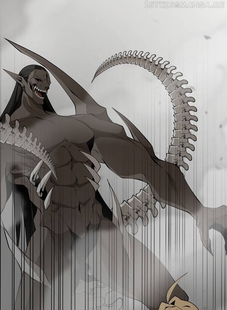 MESSIAH: End of the Gods Chapter 12 - page 62