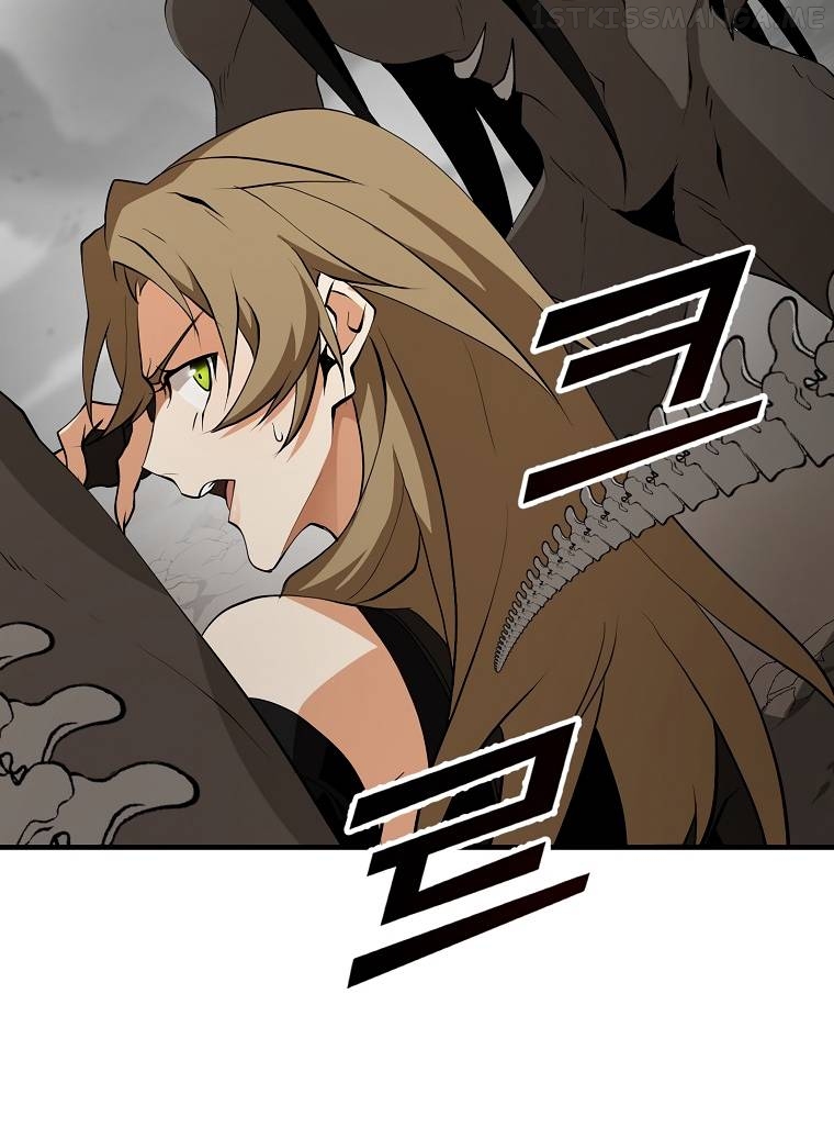 MESSIAH: End of the Gods Chapter 12 - page 66