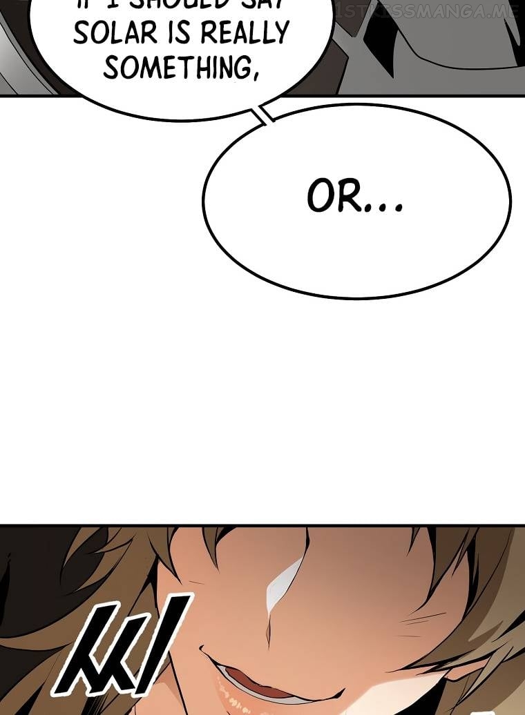 MESSIAH: End of the Gods Chapter 12 - page 74