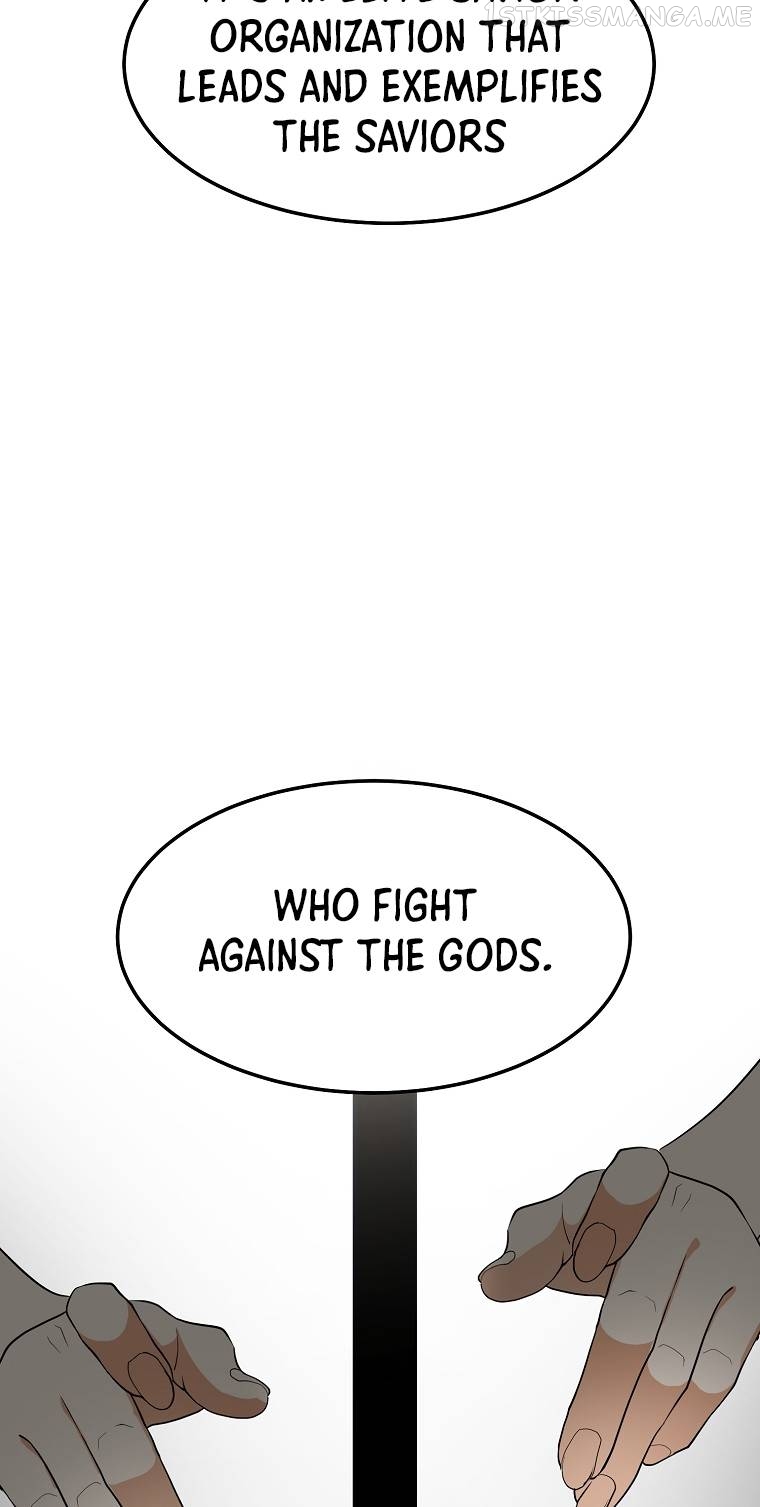 MESSIAH: End of the Gods Chapter 11 - page 11
