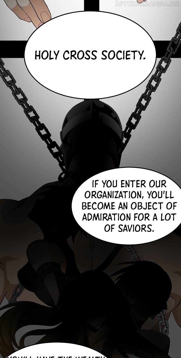 MESSIAH: End of the Gods Chapter 11 - page 12