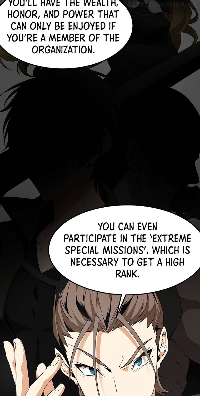 MESSIAH: End of the Gods Chapter 11 - page 13