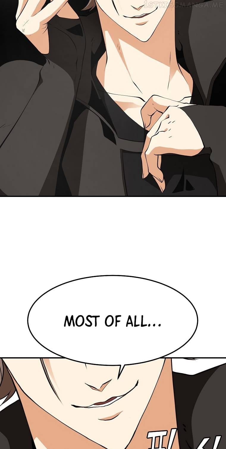 MESSIAH: End of the Gods Chapter 11 - page 14