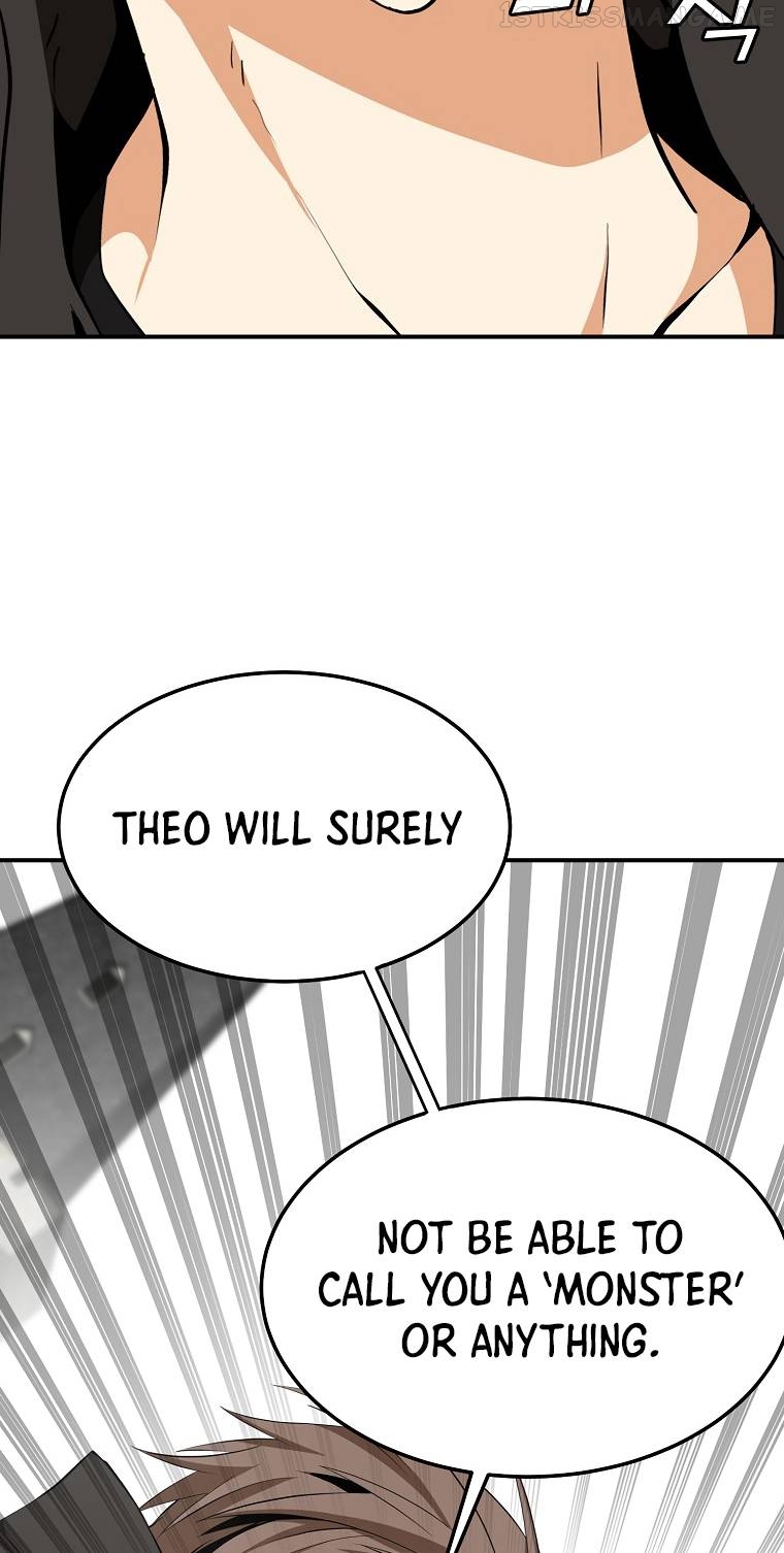 MESSIAH: End of the Gods Chapter 11 - page 15
