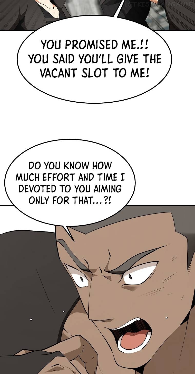 MESSIAH: End of the Gods Chapter 11 - page 18