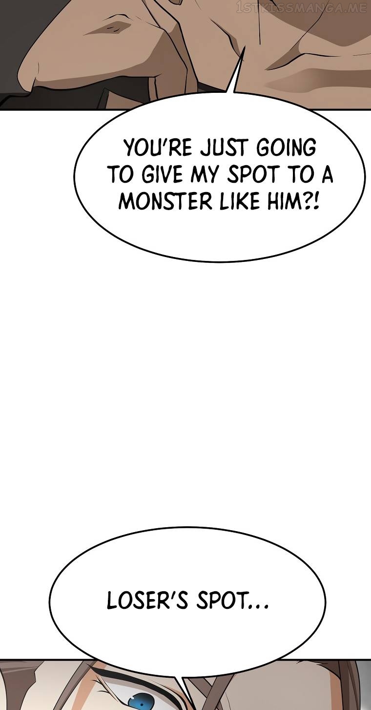 MESSIAH: End of the Gods Chapter 11 - page 19