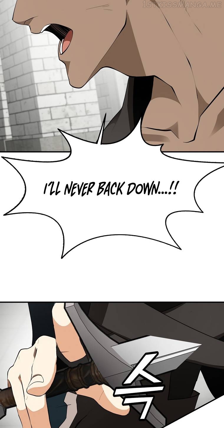 MESSIAH: End of the Gods Chapter 11 - page 21