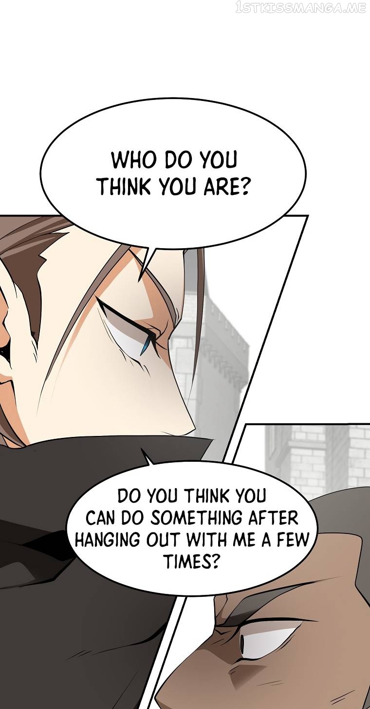 MESSIAH: End of the Gods Chapter 11 - page 24