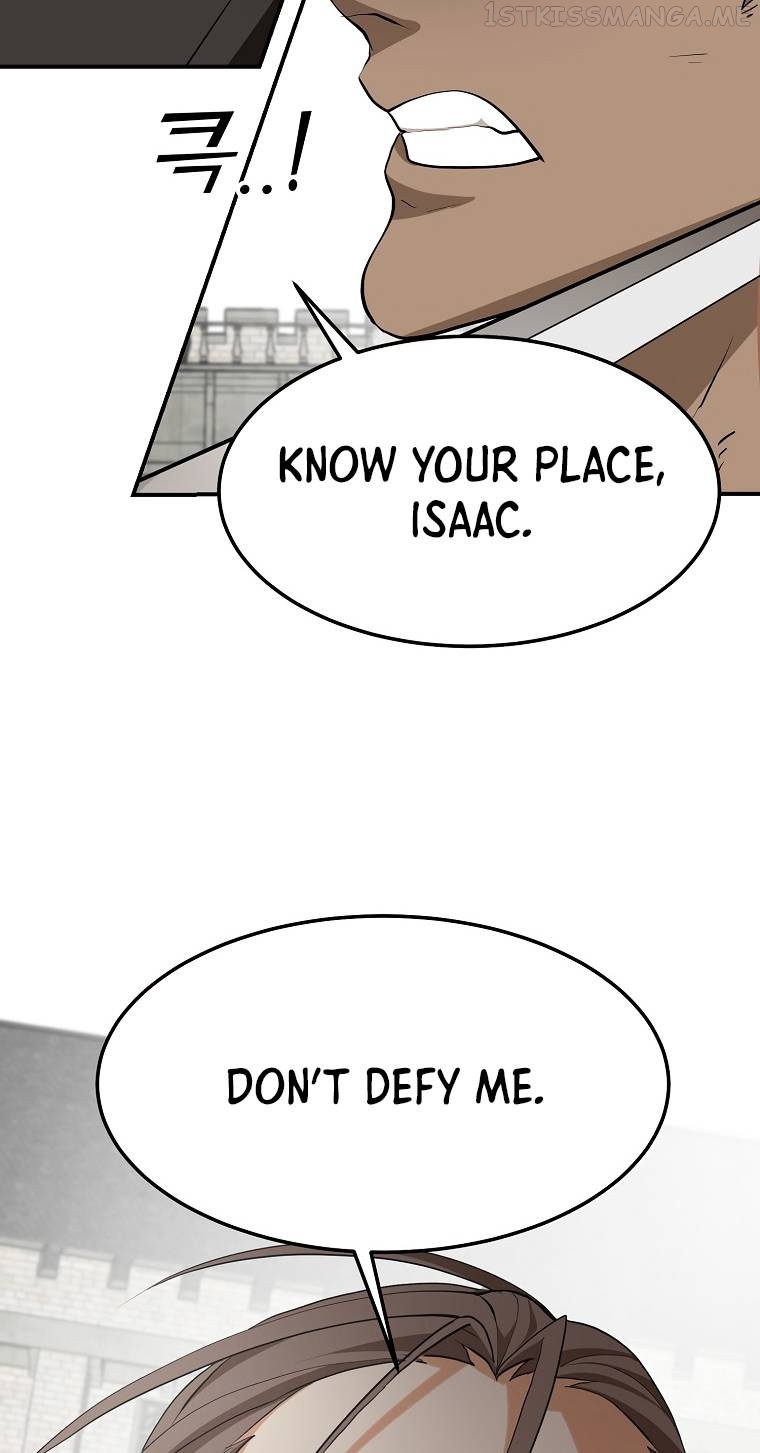 MESSIAH: End of the Gods Chapter 11 - page 25