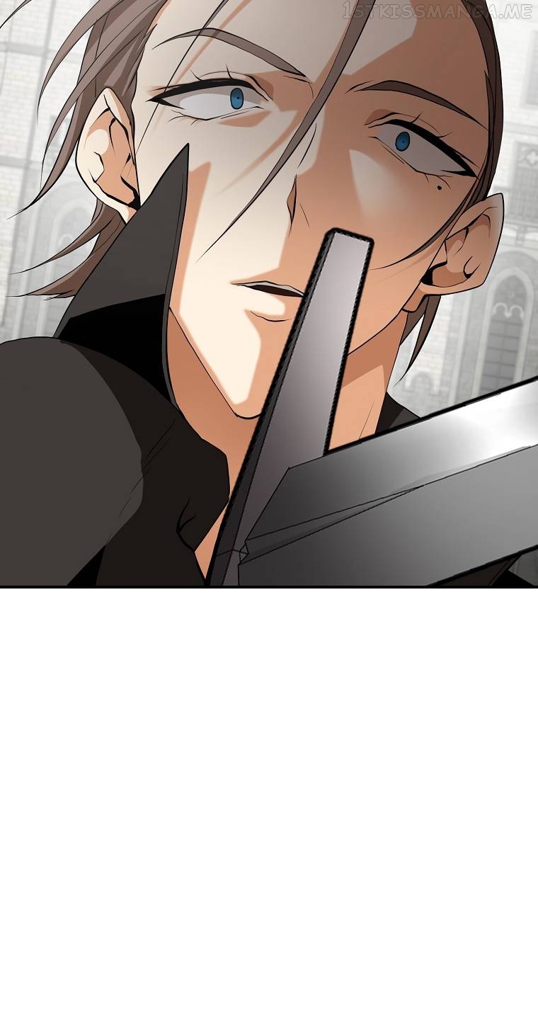 MESSIAH: End of the Gods Chapter 11 - page 26