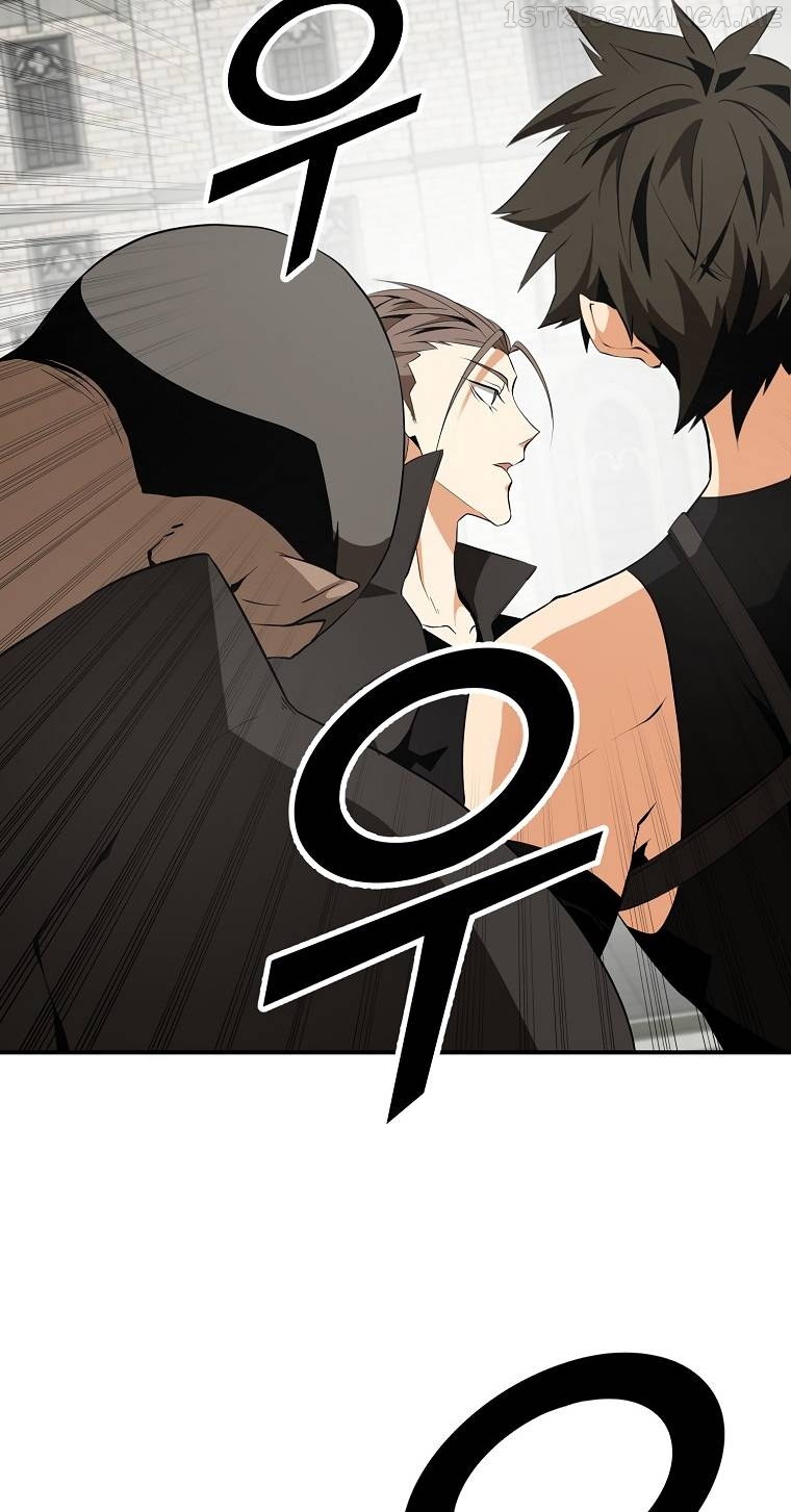 MESSIAH: End of the Gods Chapter 11 - page 31